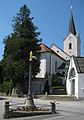 Katholische Pfarrkirche St. Martin