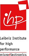 Leibniz-Institut für innovative Mikroelektronik