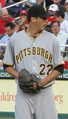 Pittsburgh Pirates - Wikipedia