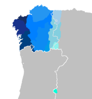 Idiomas oficiales de España }