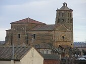 San Millan de los Caballeros