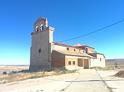 Iglesia de Santa María, Villavellid 01.jpg