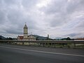 Igreja na estrada chegando em Florianópolis (2003).jpg