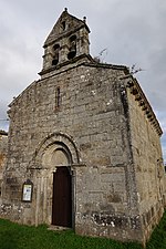 Miniatura para Castelo (Taboada)