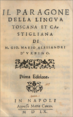 Miniatura para Mario Alessandri d'Urbino