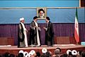 Inauguration of Mohammad Khatami - August 3, 1997.jpg