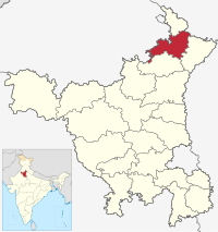 Ambala (Distrikt)