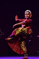 Indian Classical Dance at Nishagandhi Dance Festival 2024 (23)