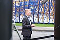 Informal meeting of Energy and Transport Ministers (TTE). Arrivals, Energy ministers Kimmo Tiilikainen (37168013812).jpg