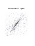 Thumbnail for File:Interactive Linear Algebra (Georgia Institute of Technology textbook).pdf