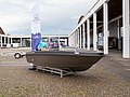 * Nomination Tinn-Silver 500 SP motor boat at Interboot 2023 --MB-one 14:38, 24 December 2023 (UTC) * Promotion Good quality. --Cayambe 14:49, 24 December 2023 (UTC)