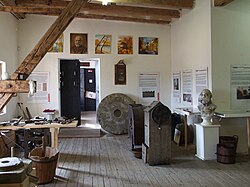 Muzeum Mlejn