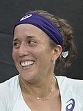 Irina Falconi