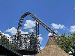 Iron Gwazi Wikipedia