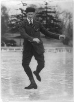 Thumbnail for File:Irving Brokaw ice skating- dancing on ice - front view LCCN2002715677.tif