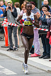 Artikel: Stockholm Marathon