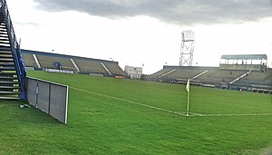 Estadio Ismael Benigno