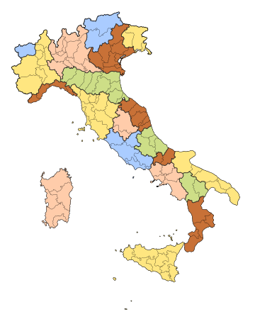 File:Italian regions provinces white no labels.svg