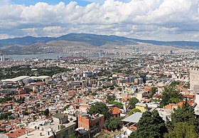 Izmir