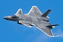 Fifth-generation fighter - Wikipedia