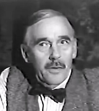 <span class="mw-page-title-main">J. G. Devlin</span> Northern Irish actor (1907–1991)