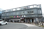 三國丘站 (大阪府)的缩略图