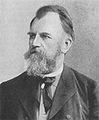 Jacob Volhard (1834-1910)