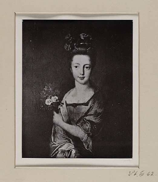 File:Jacobite broadside - Portrait of Louisa Maria as young woman 02.jpg