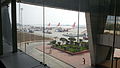 Air India Planes at Jaipur Airport