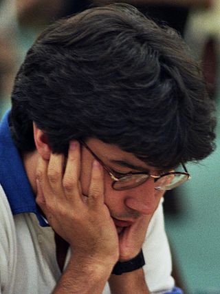 <span class="mw-page-title-main">Jaime Sunye Neto</span> Brazilian chess player (born 1957)
