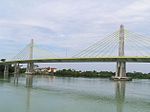 Thumbnail for Muar Second Bridge