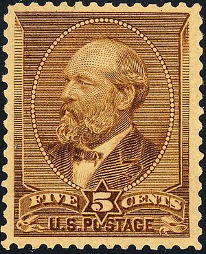 Issue of 1882