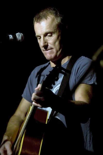 James Reyne Net Worth, Biography, Age and more