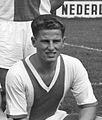 Jan Seelen op 23 augustus 1959 overleden op 2 oktober 2019