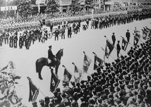 Yamamoto's state funeral, June 5, 1943 Japan-State-Funeral-for-Marshal-Admiral-Isoroku-Yamamoto (cropped).png