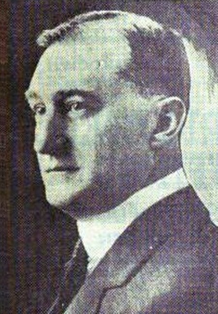 Jay H. Upton, Oregon State Senator, 1922.jpg