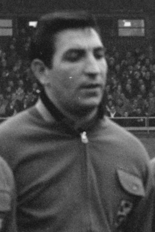 <span class="mw-page-title-main">Jean Nicolay</span> Belgian footballer