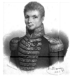 Jean Jacques Etienne Lucas