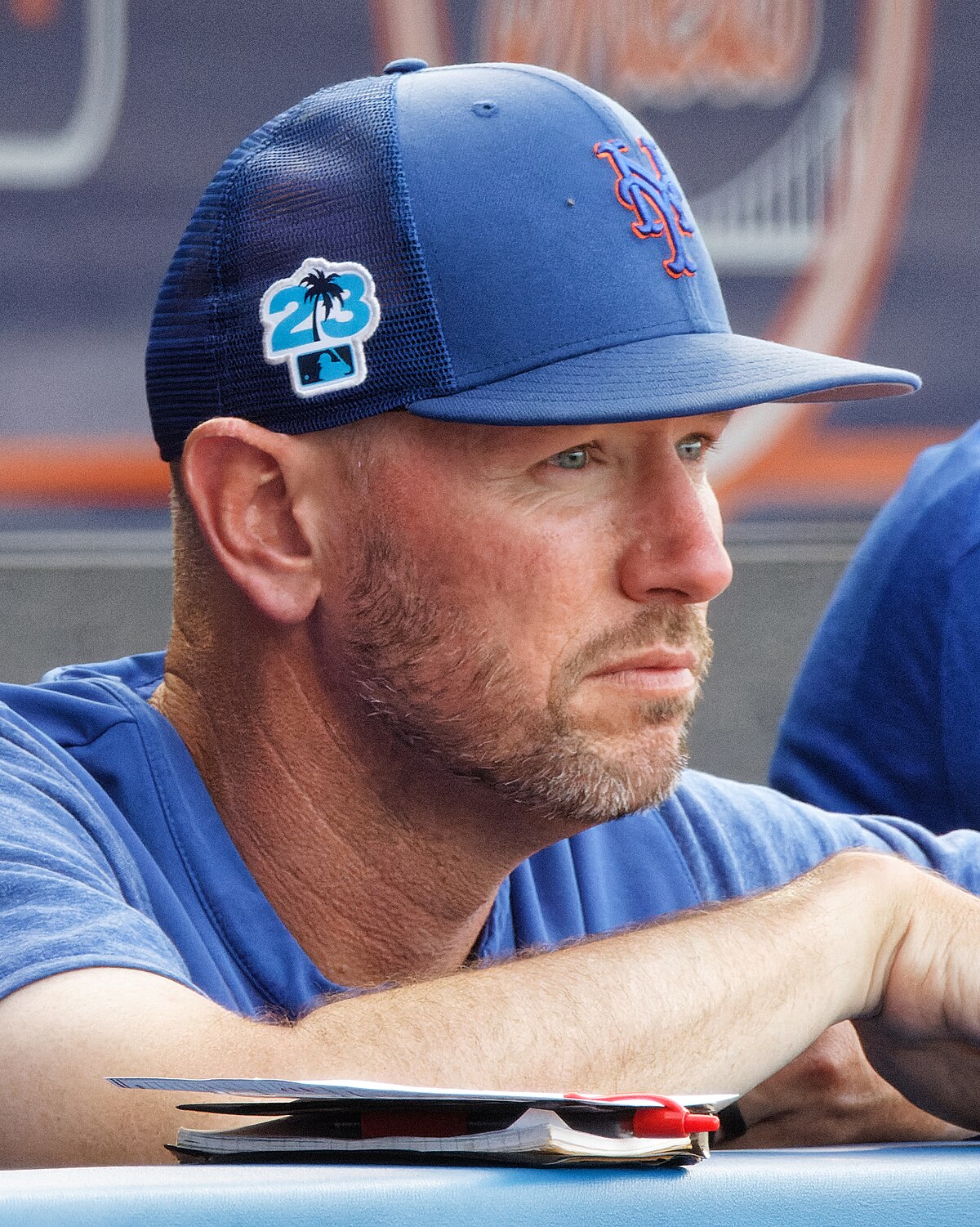 Mets News: Mets to hire Jeremy Hefner as pitching coach - Amazin' Avenue