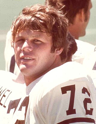 <span class="mw-page-title-main">Jerry Sherk</span> American football player (born 1948)