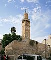 Mezquita Sidna Omar