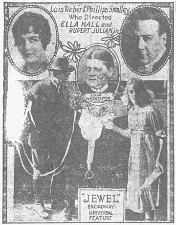 Jewel (1915 film)