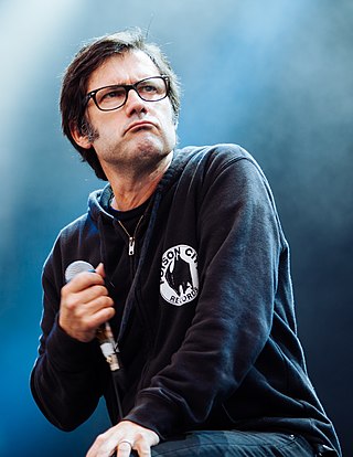 <span class="mw-page-title-main">Joey Cape</span> American singer