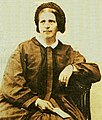 Q123053 Johanna Spyri geboren op 12 juni 1827 overleden op 7 juli 1901