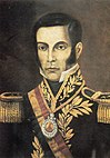 José Miguel de Velasco Franco - bolivianischer Präsident.jpg