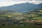 Joseph - Wallowa Mountains - Oregon (USA)