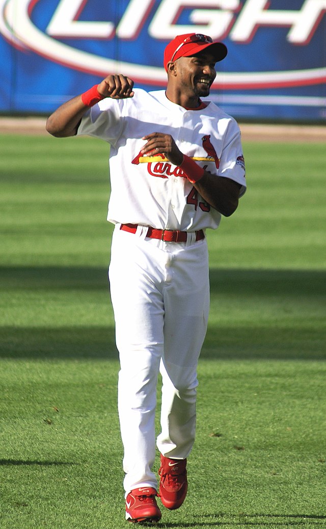 2011 St. Louis Cardinals season - Wikipedia