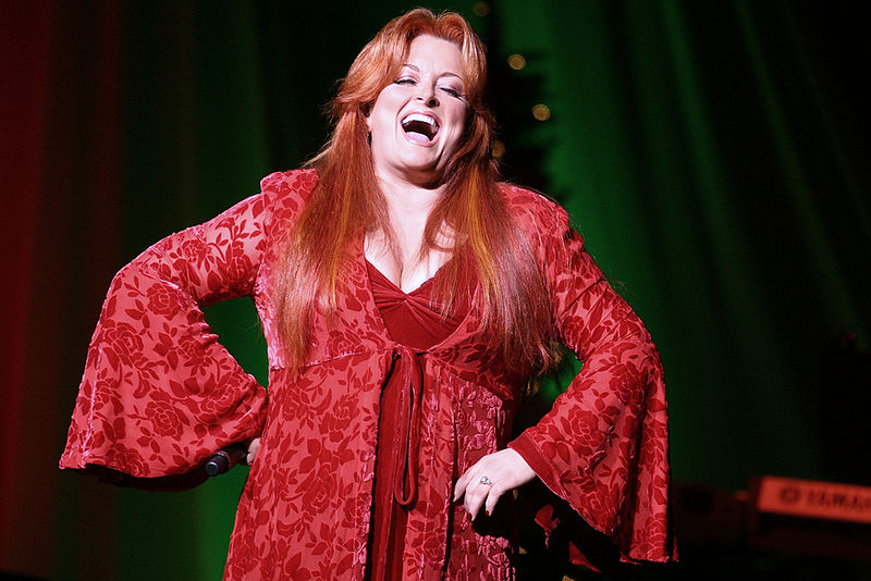 Tell Me Why (Wynonna Judd album) - Wikipedia