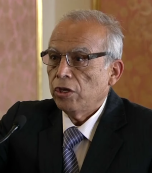 Aníbal Torres: Prime Minister of Peru in 2022