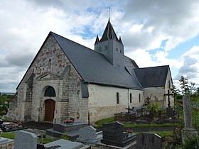 Herbigny (Ardennen)